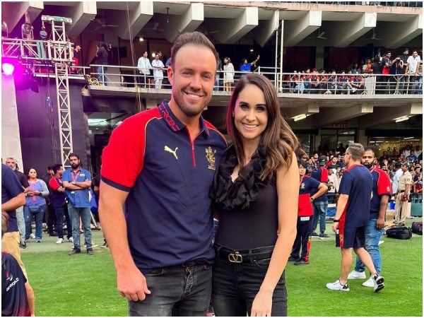 IPL 2023: AB Devilliers Expresses Heartfelt Gratitude To RCB And Fans For An Unforgettable Journey