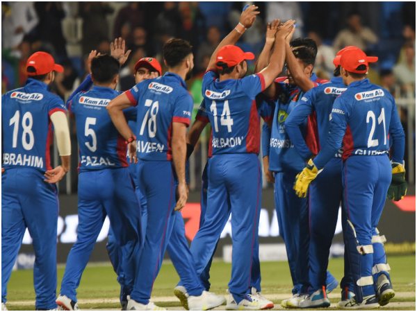 Afg Vs Pak T20: Afghanistan Defeated Pakistan First Time In International Cricket