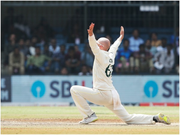 Ind Vs Aus 3rd Test: Nathan Lyon Surpasses Anil Kumble And Muttiah Muralitharan