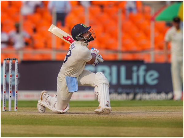 Ind vs Aus: Anushka Sharma Reveals That Virat Kohli Suffering From A Fever While Batting On Day 4