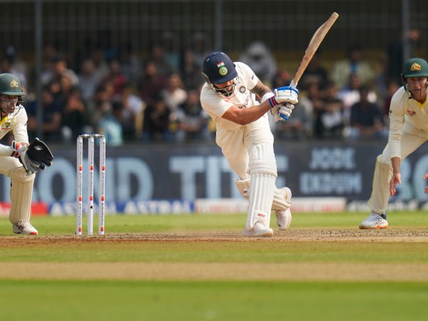 ವಿರಾಟ್ ಕೊಹ್ಲಿ ಭಾರತದಲ್ಲಿ 4000 ಟೆಸ್ಟ್ ರನ್‌ಗಳ ಮೈಲುಗಲ್ಲು