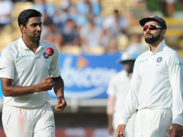 ರವಿಚಂದ್ರನ್ ಅಶ್ವಿನ್ ಕ್ರಿಕೆಟ್‌ನಲ್ಲಿ 700 ವಿಕೆಟ್‌ಗಳಿಗೆ 10 ವಿಕೆಟ್‌