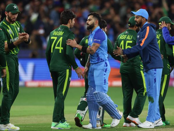 Asia Cup 2023: Pakistan Will Host Asia Cup; India To Play Matches At Neutral Venue Says Report
