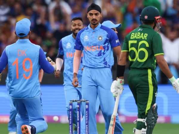Asia Cup 2023: Pakistan Will Host Asia Cup; India To Play Matches At Neutral Venue Says Report