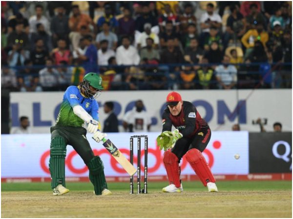 LLC 2023: Asia Lions Defeated World Giants By 7 Wickets To Become the Champions of LLC 2023