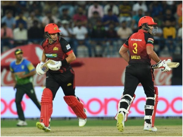 LLC 2023: Asia Lions Defeated World Giants By 7 Wickets To Become the Champions of LLC 2023