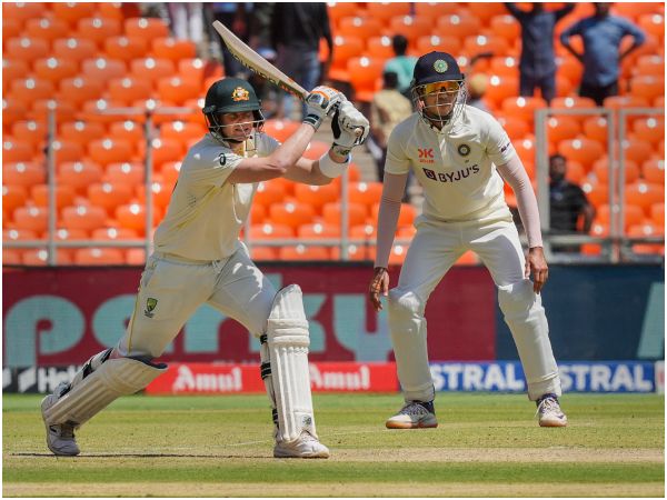 ಟೆಸ್ಟ್ ಸರಣಿಯಲ್ಲಿ ಯಶಸ್ವಿ ನಾಯಕತ್ವ