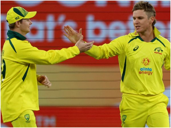 ಏಕದಿನ ಸರಣಿಗೆ ಆಸ್ಟ್ರೇಲಿಯಾ ಭಾರತ ತಂಡ