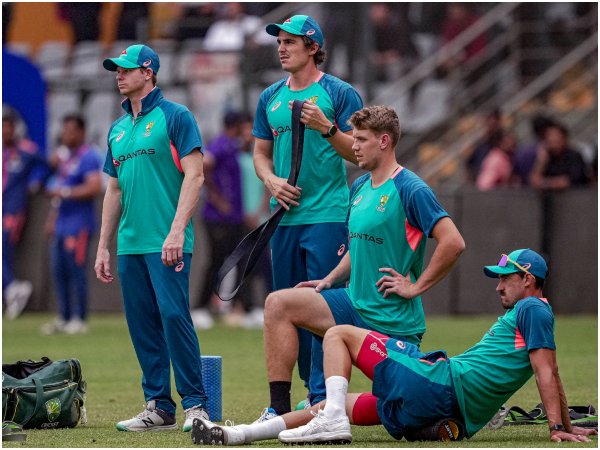 IND Vs AUS 1st ODI: Maxwell Set To Return : Know Australia Playing For 1st ODI Against India 