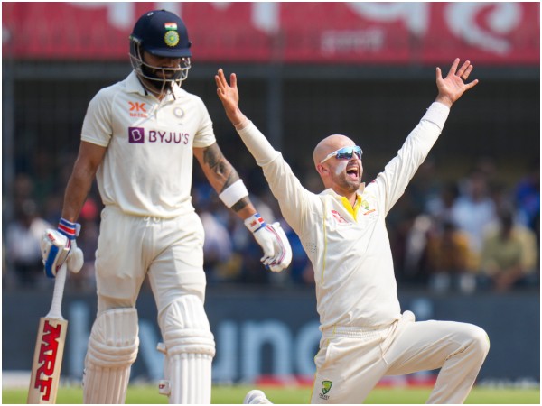 ಸ್ಪಿನ್ ದಾಳಿಗೆ ತತ್ತರಿಸಿ ಟೀಂ ಇಂಡಿಯಾ