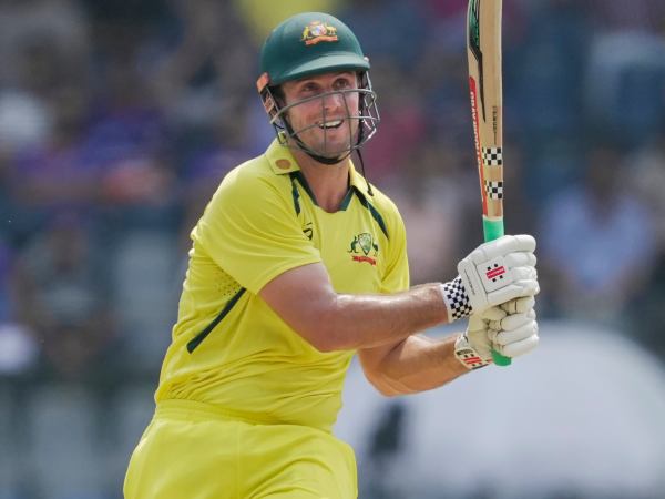 IND vs AUS: Australia Beat India By 10 Wickets In 2nd ODI Match 