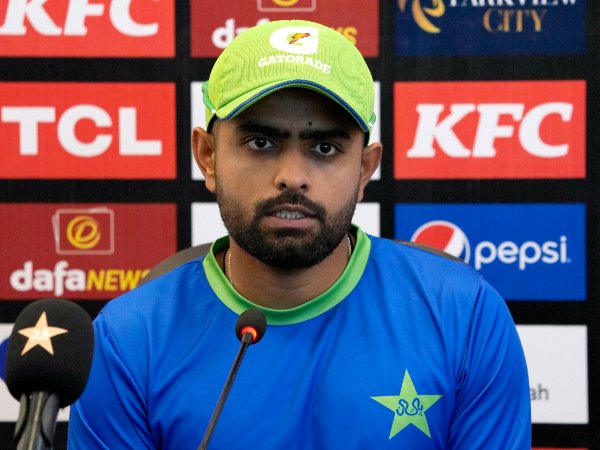 We Are Ready To Give Our Lives For Pakistan Team Captain Babar Azam Says Shan Masood