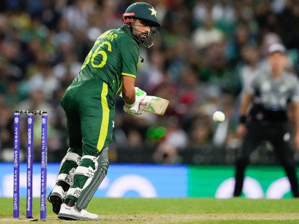 We Are Ready To Give Our Lives For Pakistan Team Captain Babar Azam Says Shan Masood