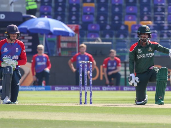 ENG vs BAN: Bangladesh Announced Squad For T20 Series Against England