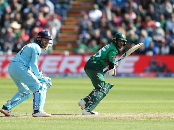 ENG vs BAN: Bangladesh Announced Squad For T20 Series Against England