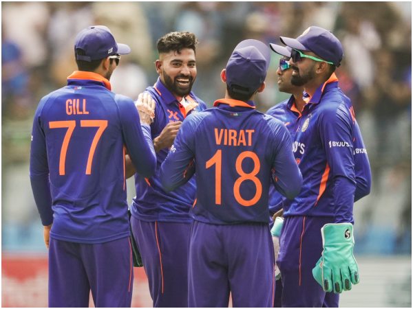 BCCI Announces Annual Retainer Contracts, Sanju Samson and Shikhar Dhawan Get Grade C Contracts 