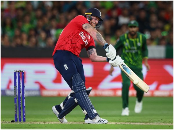 IPL 2023: Ben Stokes Has A Message For Csk Fans:See You Soon! The All-rounder Is On His Way For Ipl