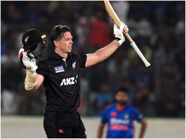 IPL 2023: Glenn Pocknall Suggests That Glenn Maxwell And Michael Bracewell Should Be In RCB Playing XI