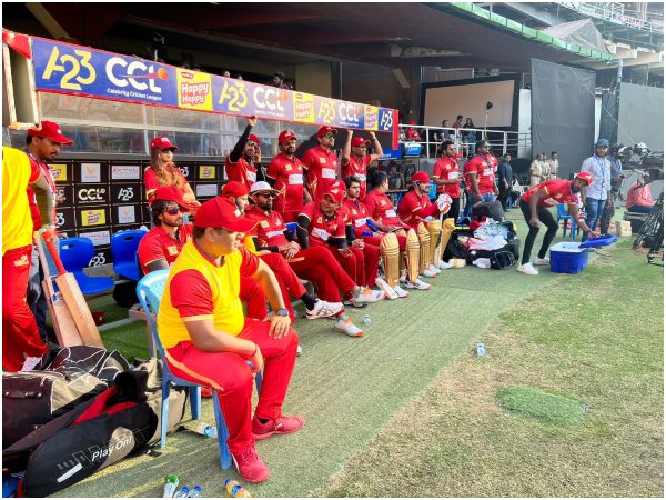 CCL 2023: Karnataka Bulldozers And Telugu Warriors Will Play A Semifinal Match Of CCL 2023