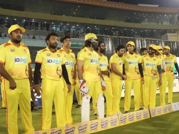 CCL 2023: Karnataka Bulldozers vs Chennai Rhinos, Probable Playing 11, Live Streaming And Points Table
