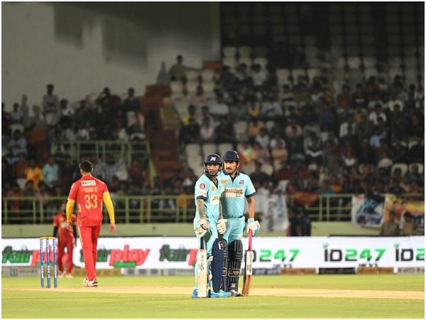 CCL 2023: Telugu Warriors Defeated Bhojpuri Dabanggs To Become Champions Of CCL 2023