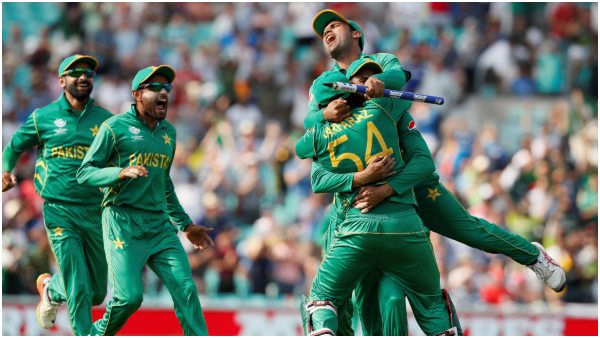 Sarfraz Ahmed on Team India, Virat Kohli Rohit Sharma Champions Trophy 2017 Final