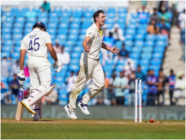 IND vs AUS : Pat Cummins Is Set To Miss The 4th Test And Steve Smith Will Continue As The Captain