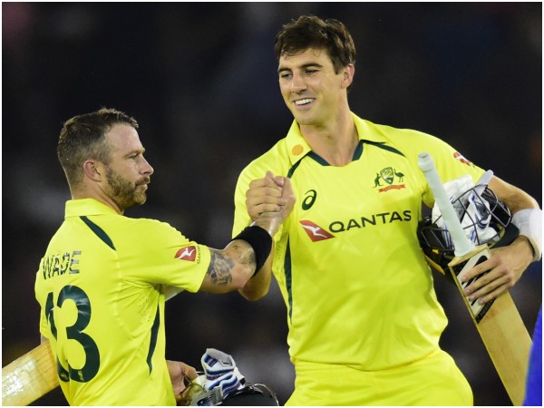 IND vs AUS : Pat Cummins Is Set To Miss The 4th Test And Steve Smith Will Continue As The Captain