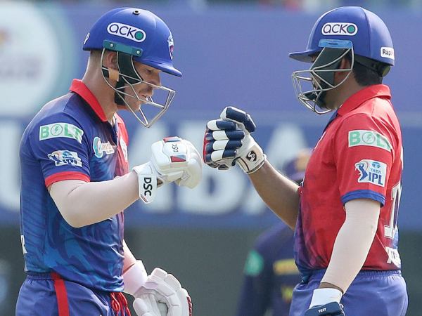 IPL 2023: Delhi Capitals Skipper David Warner To Miss Opening Matches Due To Injury