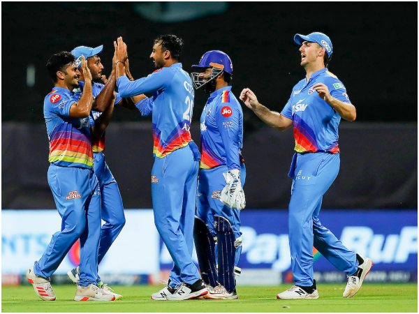 IPL 2023: Aakash Chopra Praises Delhi Capitals Formidable Bowling Department Ahead of IPL 2023 IPL 2023: Aakash Chopra Praises Delhi Capitals Formidable Bowling Department Ahead of IPL 2023