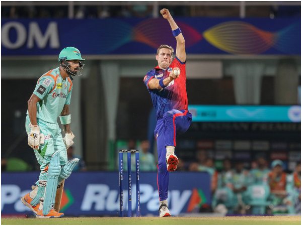 IPL 2023: Aakash Chopra Praises Delhi Capitals Formidable Bowling Department Ahead of IPL 2023 IPL 2023: Aakash Chopra Praises Delhi Capitals Formidable Bowling Department Ahead of IPL 2023