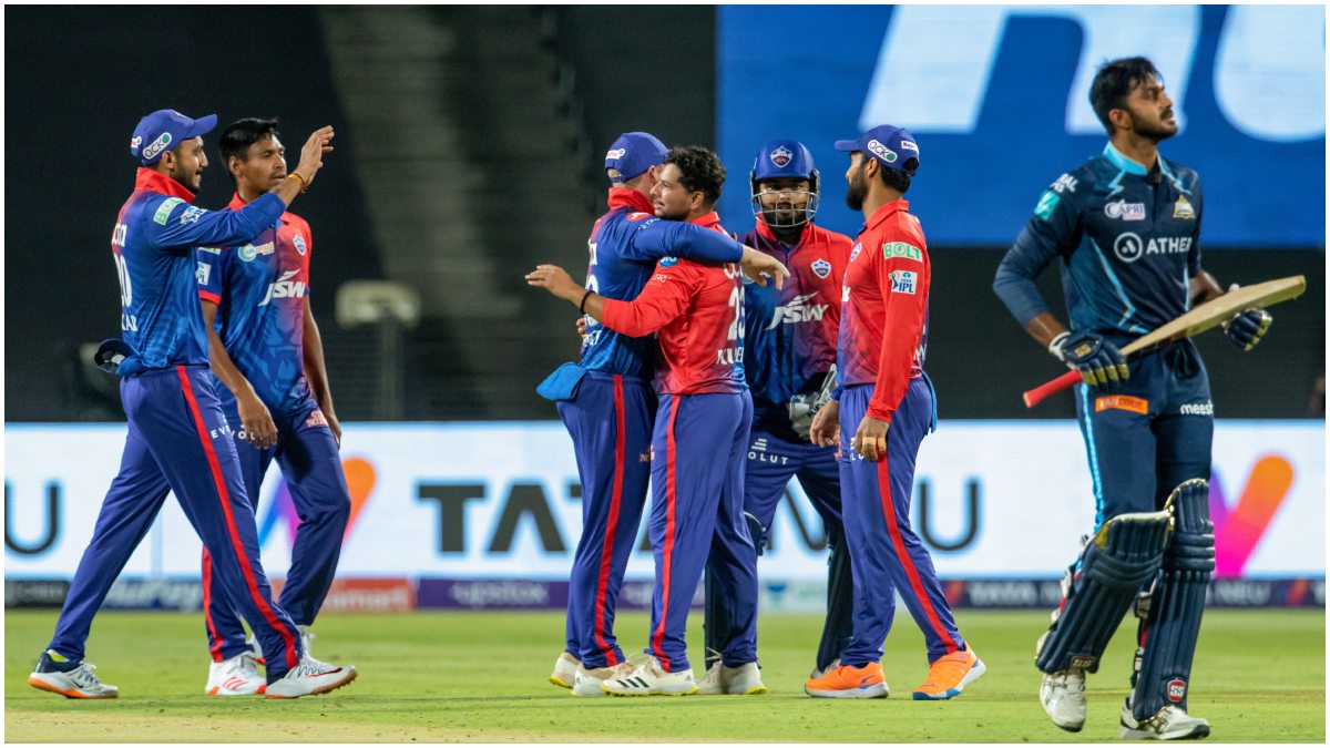 IPL 2023: Aakash Chopra Praises Delhi Capitals Formidable Bowling Department Ahead of IPL 2023 IPL 2023: Aakash Chopra Praises Delhi Capitals Formidable Bowling Department Ahead of IPL 2023