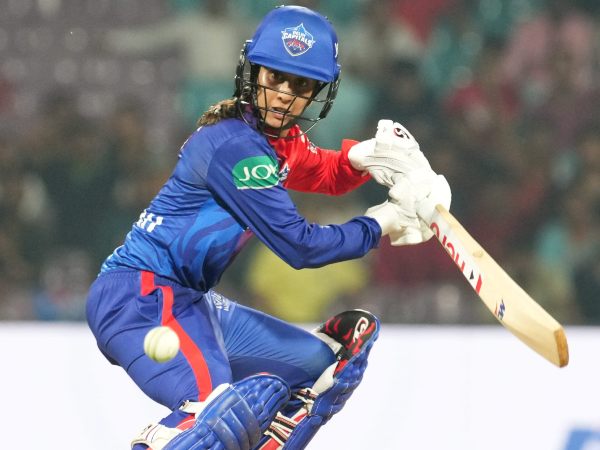 WPL 2023: Delhi Capitals Beat Royal Challengers Bangalore By 6 Wickets