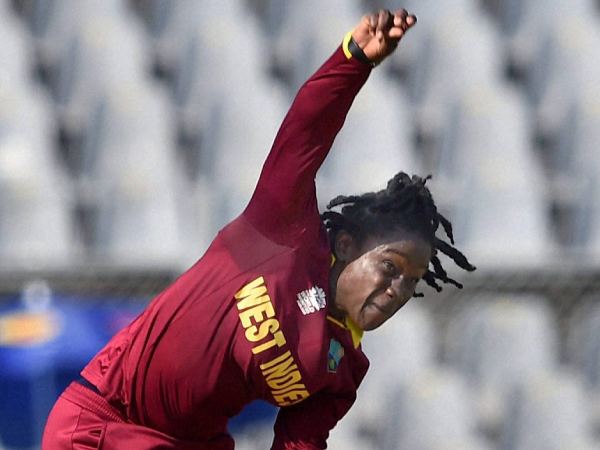 WPL 2023: Gujarat Giants Star All-rounder Deandra Dottin Ruled out From league; Kim Garth As Replacement