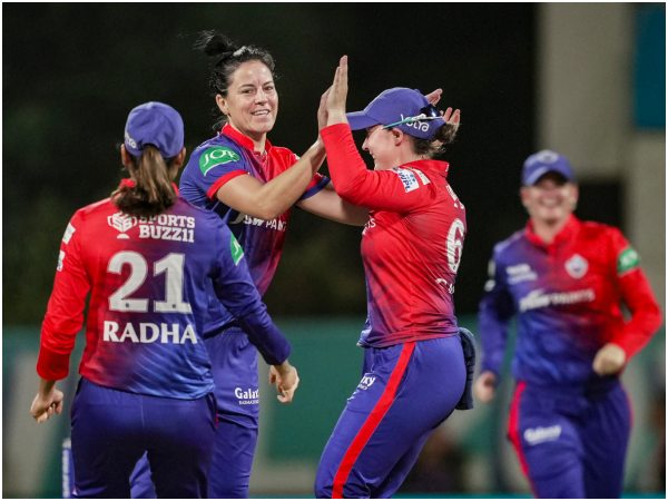 WPL 2023: Delhi Capitals Restricted Mumbai Indians To 109 Runs In 20 Overs