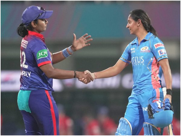 WPL 2023: Mumbai Indians Will Face Delhi Capitals On Monday In WPL Match, Probable XI, Picth Report