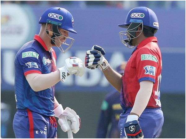 IPL 2023: David Warner Appointed As The Captain Of The Delhi Capitals, Axar Will Be The Vice-Captain