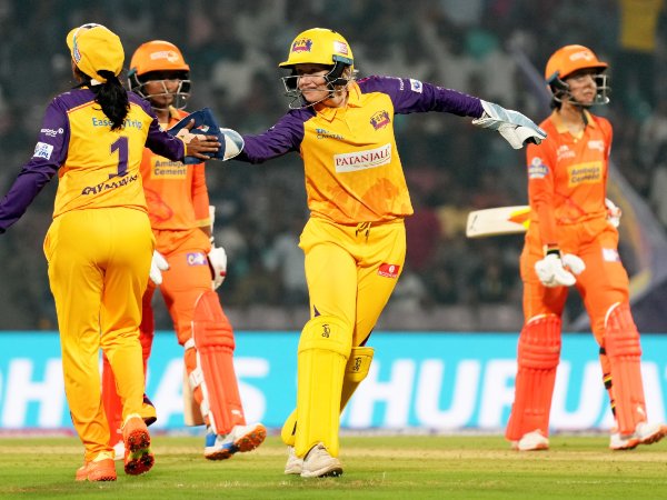 WPL 2023: Delhi Capitals vs UP Warriorz Probable Playing 11, Match Report, TV And Live Streaming Details