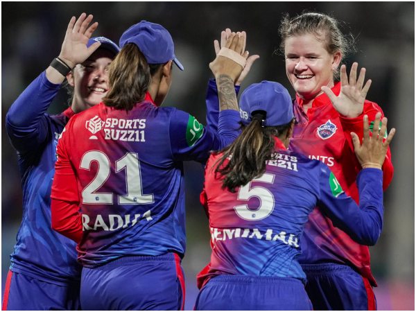 WPL 2023: Delhi Capitals Defeated Mumbai Indians By 9 Wickets 