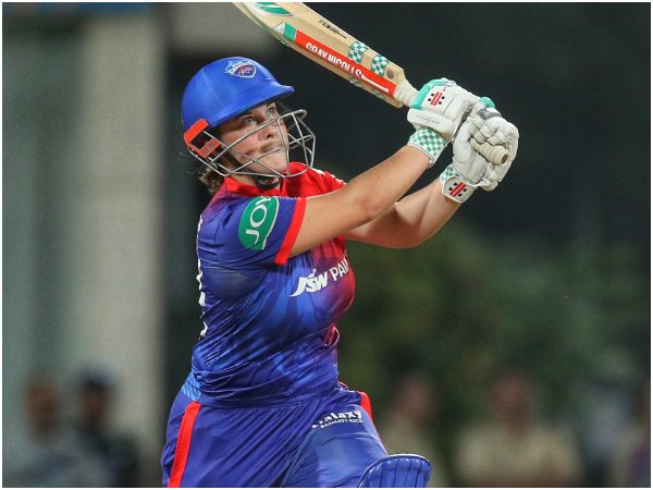 WPL 2023: Delhi Capitals Defeated Mumbai Indians By 9 Wickets 
