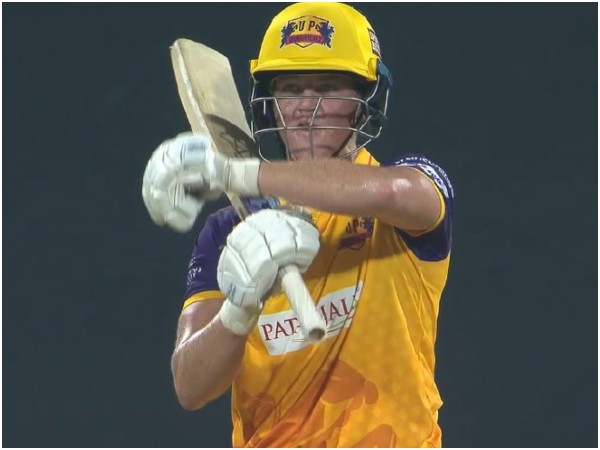 ಯುಪಿ ವಾರಿಯರ್ಸ್ಗೆ ವರದಾನವಾದ ನಿಯಮ ಯುಪಿ ವಾರಿಯರ್ಸ್ಗೆ ವರದಾನವಾದ ನಿಯಮ