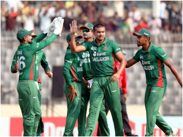 Ban vs Eng T20: England Have Won The Toss And Opted Fielding Against Bangladesh 