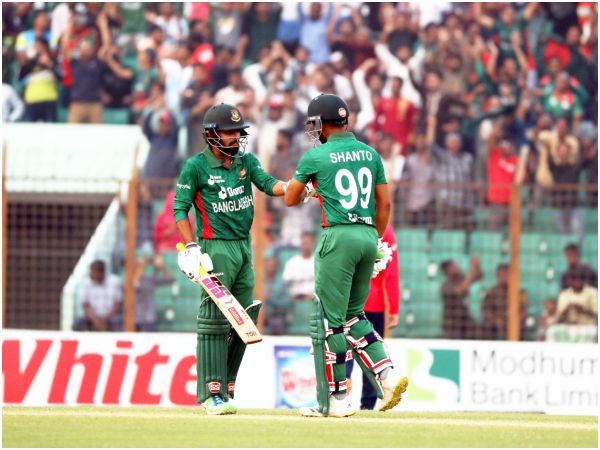 Ban vs Eng T20: England Have Won The Toss And Opted Fielding Against Bangladesh 