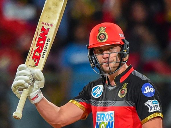 ಎಬಿ ಡಿವಿಲಿಯರ್ಸ್ ಐಪಿಎಲ್ ಸಾಧನೆ ಬಗ್ಗೆ ಗೌತಮ್ ಗಂಭೀರ್ ಮಾತು 