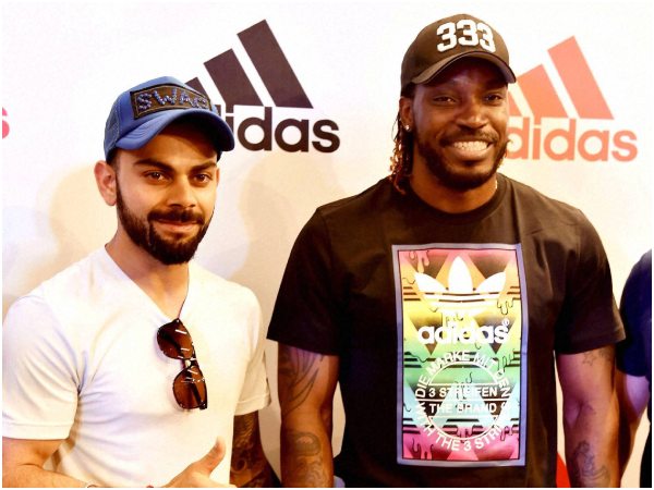 IPL 2023: Chris Gayle Shares Virat Kohlis Priceless Reaction On Losing Orange Cap