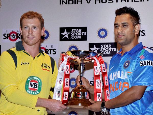 MS Dhoni Likes Smoking Hookah; Former CSK Player George Bailey Revealed The Shocking Truth MS Dhoni Likes Smoking Hookah; Former CSK Player George Bailey Revealed The Shocking Truth