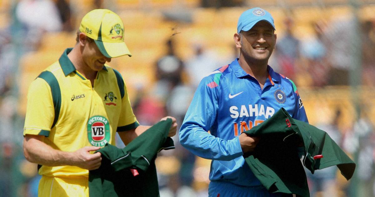 MS Dhoni Likes Smoking Hookah; Former CSK Player George Bailey Revealed The Shocking Truth MS Dhoni Likes Smoking Hookah; Former CSK Player George Bailey Revealed The Shocking Truth