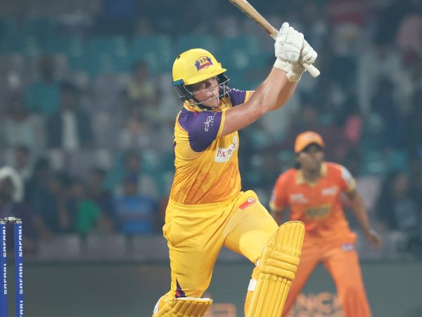 WPL 2023: UP Warriorz Womens Beat Gujarat Giants Womens By 3 Wickets