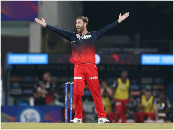 IPL 2023: RCB Faces A Major Concern As Glenn Maxwell Is Not Completely Fit