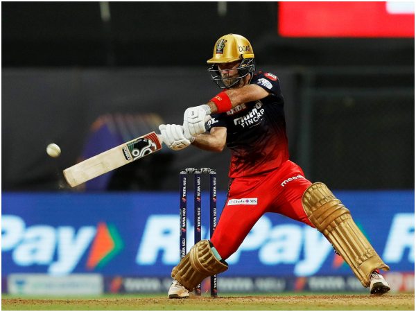 IPL 2023: RCB Faces A Major Concern As Glenn Maxwell Is Not Completely Fit